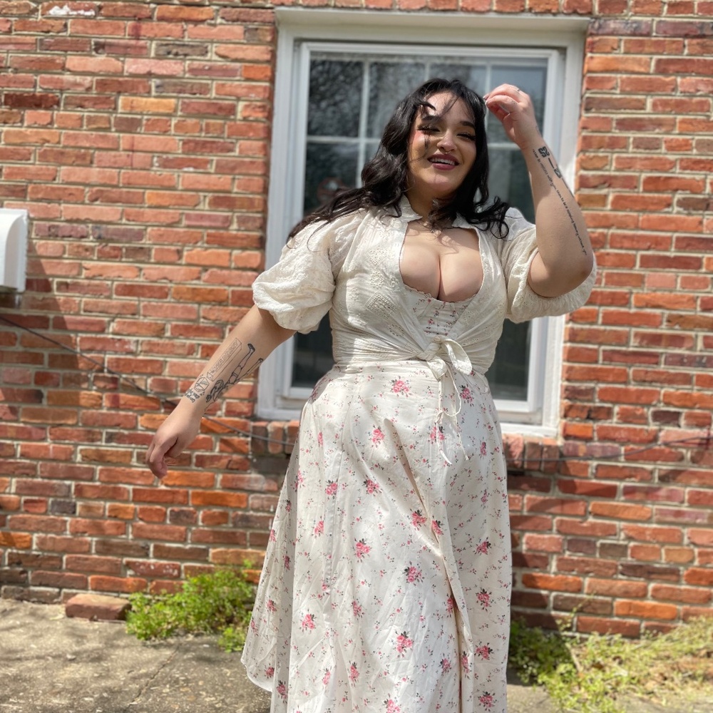 HOUSE OF CB - STEFFANI DRESS